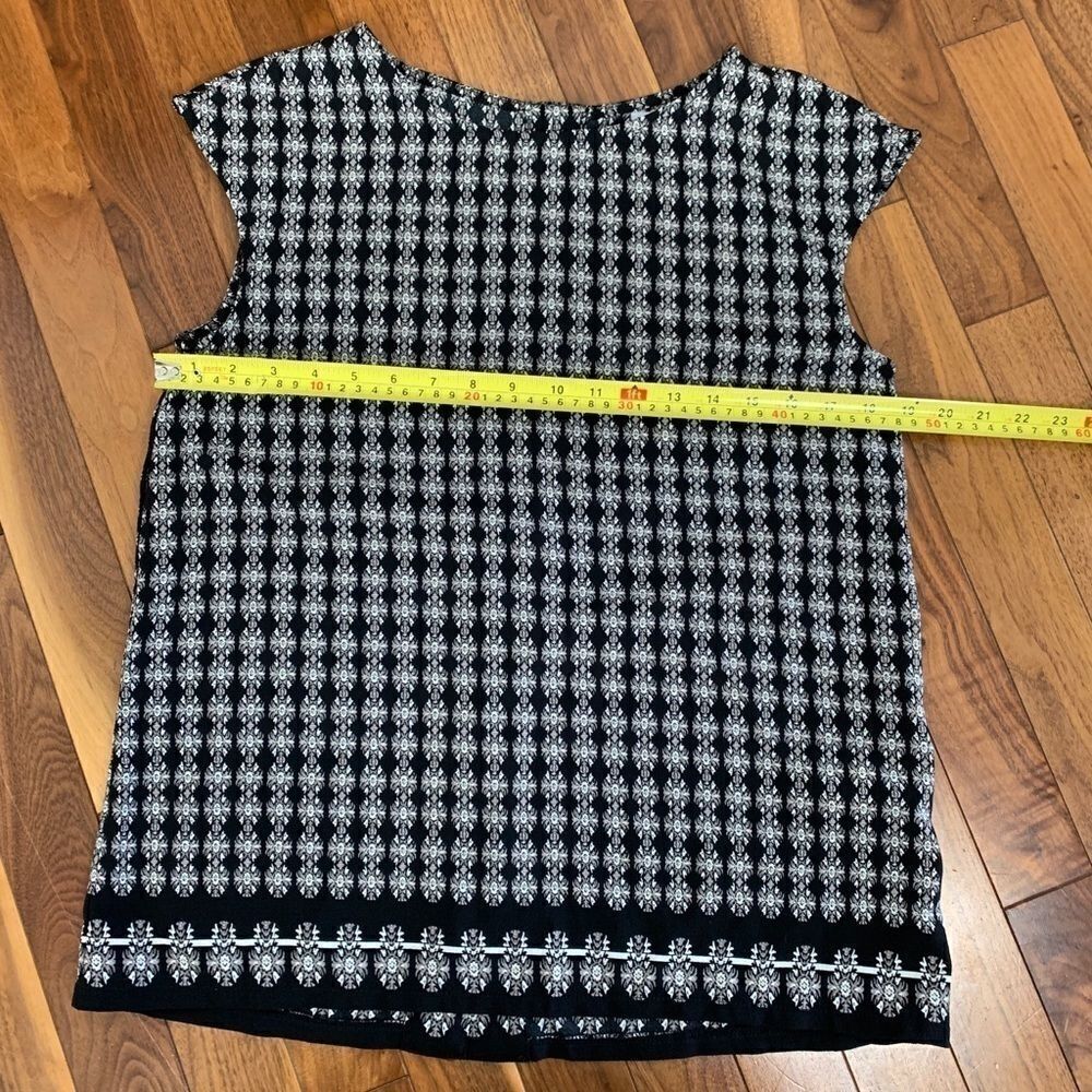 Max & Co Patterned Blouse - Picture 8 of 10